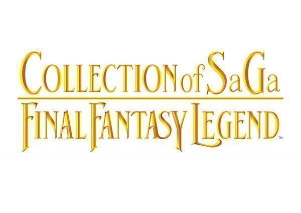 Ya está disponible Collection of SaGa Final Fantasy Legend para Nintendo Switch